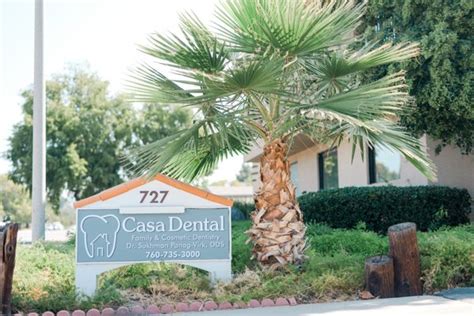 casa dental escondido|Casa Dental, 727 E Ohio Ave, Escondido, CA 92025, US